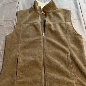 Men’s vest
